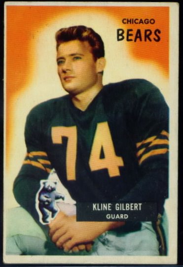 49 Kline Gilbert